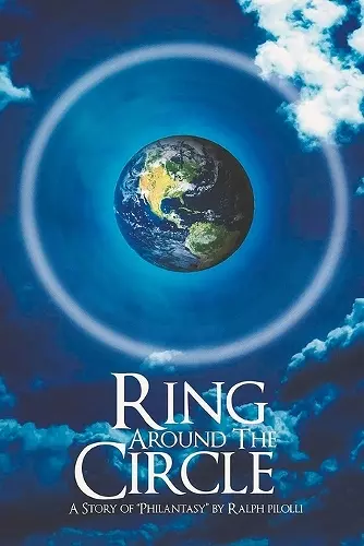 Ring Around the Circle cover