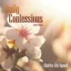 Daily Confessions cover