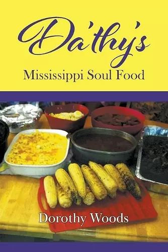 Da'thy's Mississippi Soul Food cover