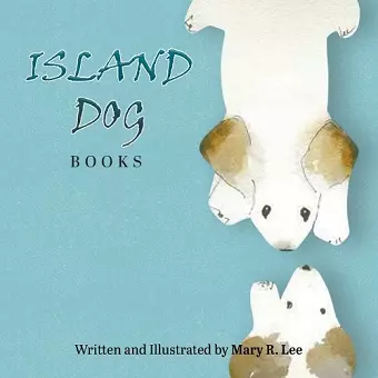 Island Dog Books cover