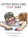 Little Boys Like Pink Too cover
