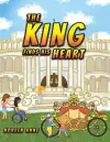 The King Finds His Heart cover