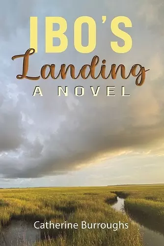 Ibo's Landing cover