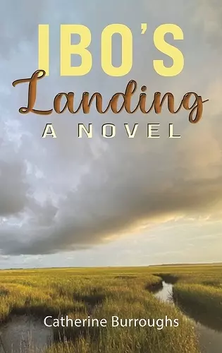 Ibo's Landing cover