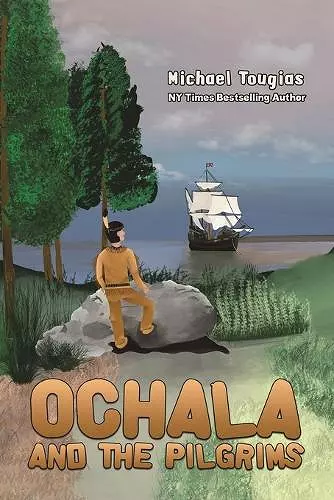 Ochala and The Pilgrims cover