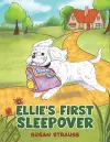 Ellie's First Sleepover cover