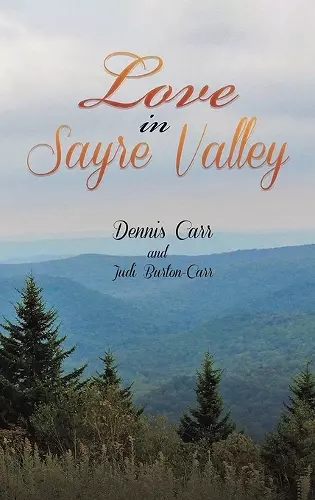 Love in Sayre Valley cover