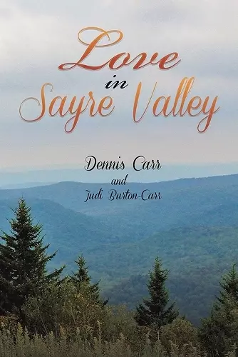 Love in Sayre Valley cover