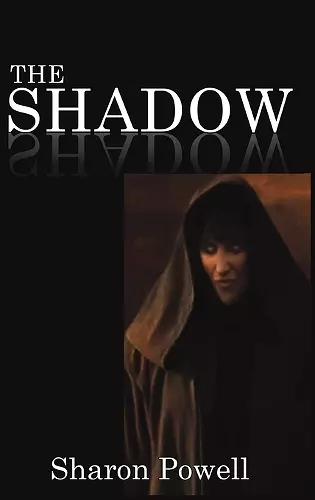 The Shadow cover