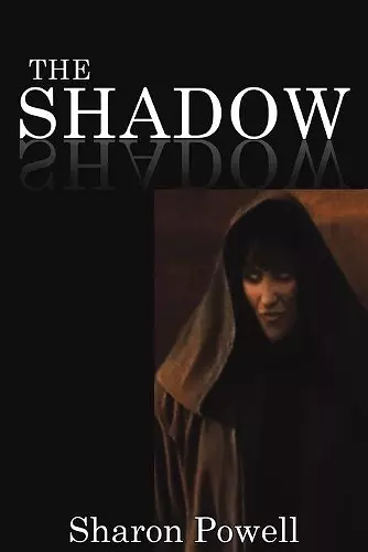 The Shadow cover