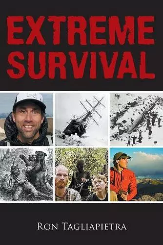 Extreme Survival cover