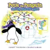 Petie the Penguin and the Electric Igloo cover