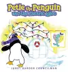Petie the Penguin and the Electric Igloo cover