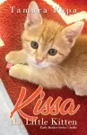 Kissa, the Little Kitten cover