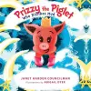 Prizzy The Piglet Who Dislikes Mud cover