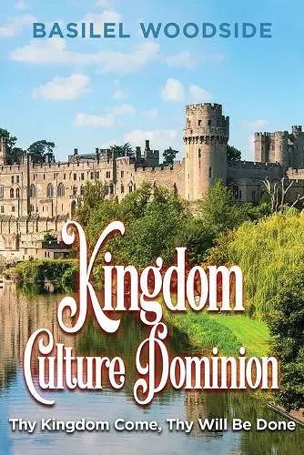 Kingdom Culture Dominion cover