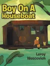 Boy On A Houseboat cover