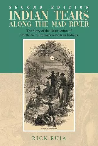 Indian Tears Along the Mad River cover