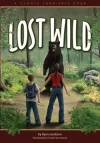 Lost in the Wild cover