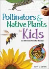 Pollinators & Native Plants for Kids cover