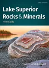 Lake Superior Rocks & Minerals Field Guide cover
