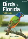 Birds of Florida Field Guide cover