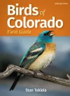 Birds of Colorado Field Guide cover