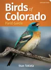 Birds of Colorado Field Guide cover