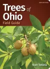 Trees of Ohio Field Guide cover
