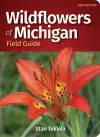 Wildflowers of Michigan Field Guide cover