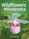 Wildflowers of Minnesota Field Guide cover