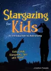 Stargazing for Kids cover