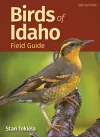Birds of Idaho Field Guide cover