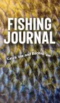 Fishing Journal cover