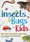 Insects & Bugs for Kids cover