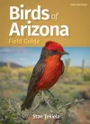 Birds of Arizona Field Guide cover