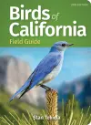 Birds of California Field Guide cover