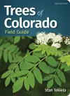 Trees of Colorado Field Guide cover
