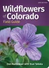 Wildflowers of Colorado Field Guide cover