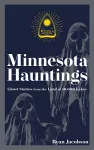 Minnesota Hauntings cover