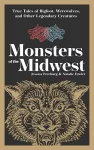 Monsters of the Midwest cover