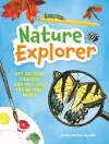 Nature Explorer cover