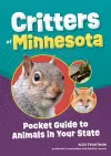 Critters of Minnesota cover