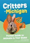 Critters of Michigan cover