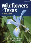 Wildflowers of Texas Field Guide cover