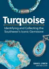 Turquoise cover