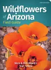 Wildflowers of Arizona Field Guide cover