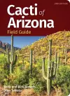 Cacti of Arizona Field Guide cover