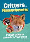 Critters of Massachusetts cover