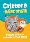 Critters of Wisconsin cover